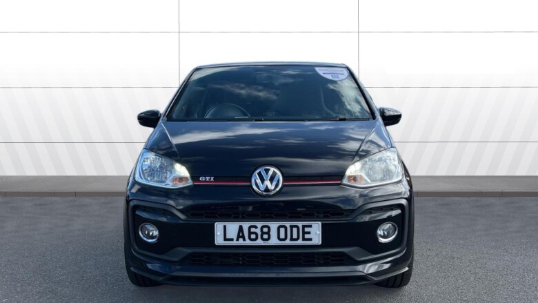 Volkswagen Up 1.0 115PS Up GTI 3dr Petrol Hatchback